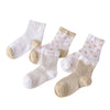 Toddler Kids Soft Sock