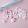 Toddler Kids Soft Sock