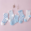 Toddler Kids Soft Sock