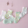 Toddler Kids Soft Sock