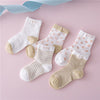 Toddler Kids Soft Sock