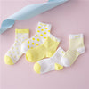 Toddler Kids Soft Sock