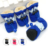 Anti-slip Rain Snow Socks