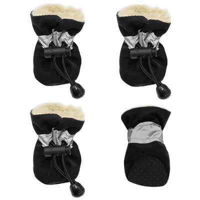 Anti-slip Rain Snow Socks