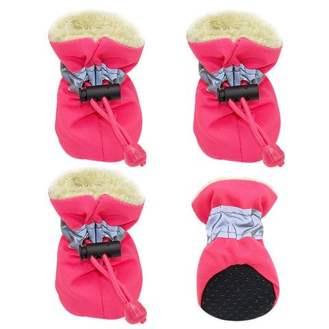 Anti-slip Rain Snow Socks