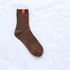 Women Socks Striped Winter Style