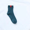 Women Socks Striped Winter Style