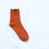 Women Socks Striped Winter Style