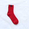 Women Socks Striped Winter Style