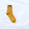 Women Socks Striped Winter Style