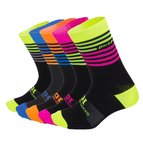 Outdoor Bike Riding Socks