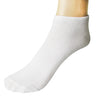 Stretch Cuffs Ankle Socks