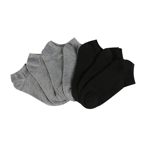 Female Low Cut Ankle Socks