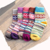 Thickening Thick Thread Socks