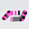 Breathable Road Bicycle Socks