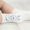 Baby Cotton Socks Non-slip