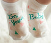 Baby Cotton Socks Non-slip