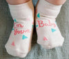 Baby Cotton Socks Non-slip