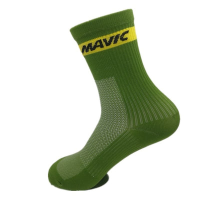 Outdoor Sports Racing Cycling Socks