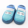 Bottom Baby Floor Socks