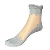 Women Lace Ruffle Ankle Sock