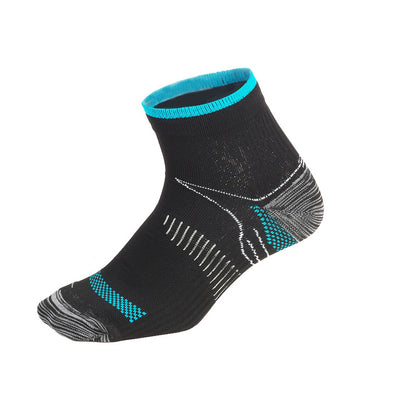 Women Compression Running Socks