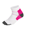 Women Compression Running Socks