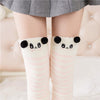 Animal Modeling Knee Socks