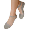 Women Lace Ruffle Ankle Sock