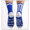 Stylish Running Compression Sock