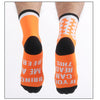 Stylish Running Compression Sock