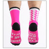 Stylish Running Compression Sock