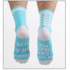 Stylish Running Compression Sock