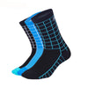 Outdoor Lattice Racing Cycling Sock