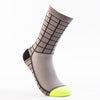 Outdoor Lattice Racing Cycling Sock