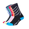 Outdoor Road Bicycle Socks