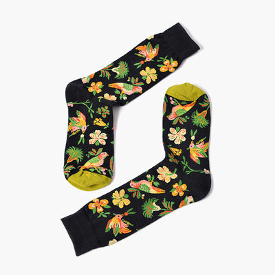 Four Seasons Cotton Funny Socks