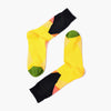 Four Seasons Cotton Funny Socks