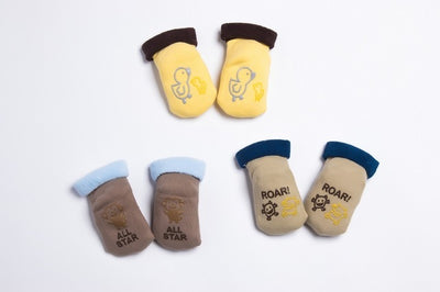 Anti Slip Floor Socks